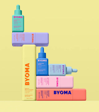 BYOMA