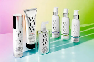 Color Wow India – Dream Coat anti-frizz spray, root touch-up, glossy hair products at BrandMall.