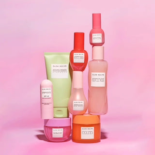 Glow Recipe