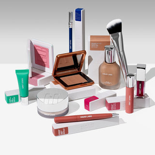 Haus Labs by Lady Gaga makeup India – exclusive at BrandMall. International celebrity makeup brand with foundation, blush & lipsticks.