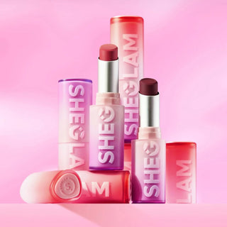 SHEGLAM