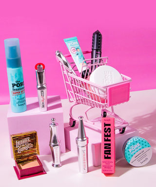 Benefit Cosmetics