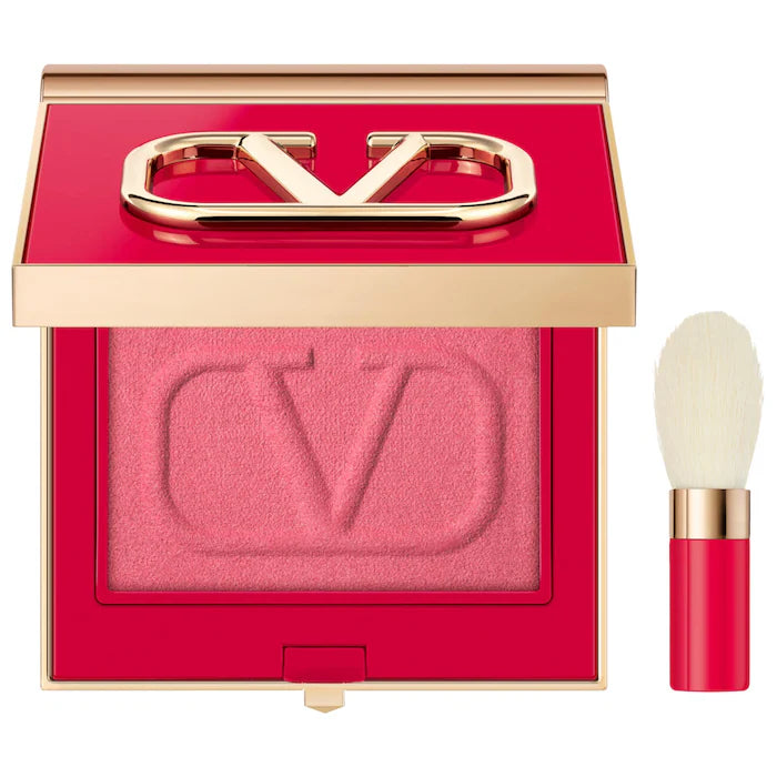 Valentino Eye2Cheek Eyeshadow And Blush
