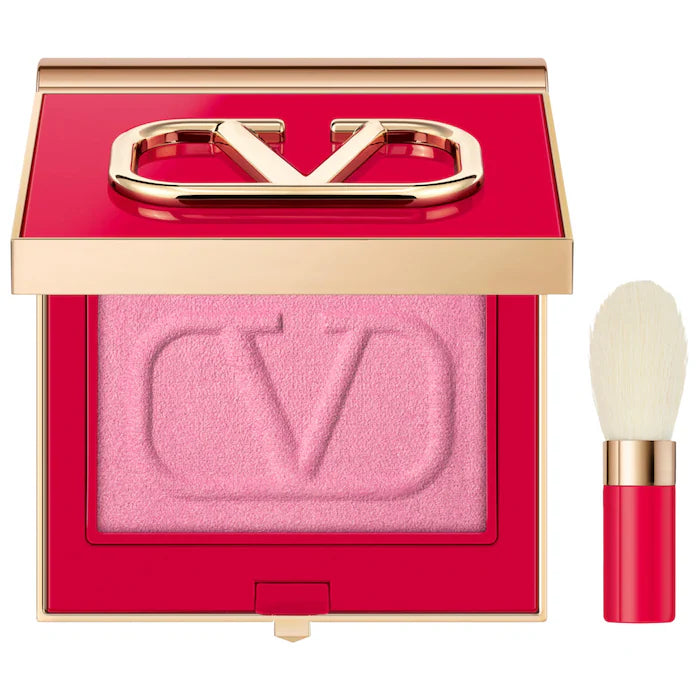 Valentino Eye2Cheek Eyeshadow And Blush