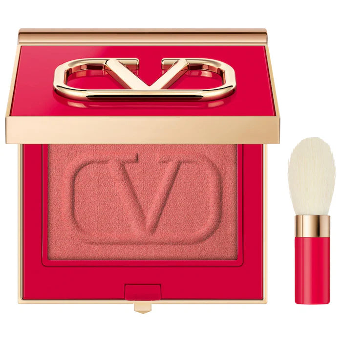 Valentino Eye2Cheek Eyeshadow And Blush