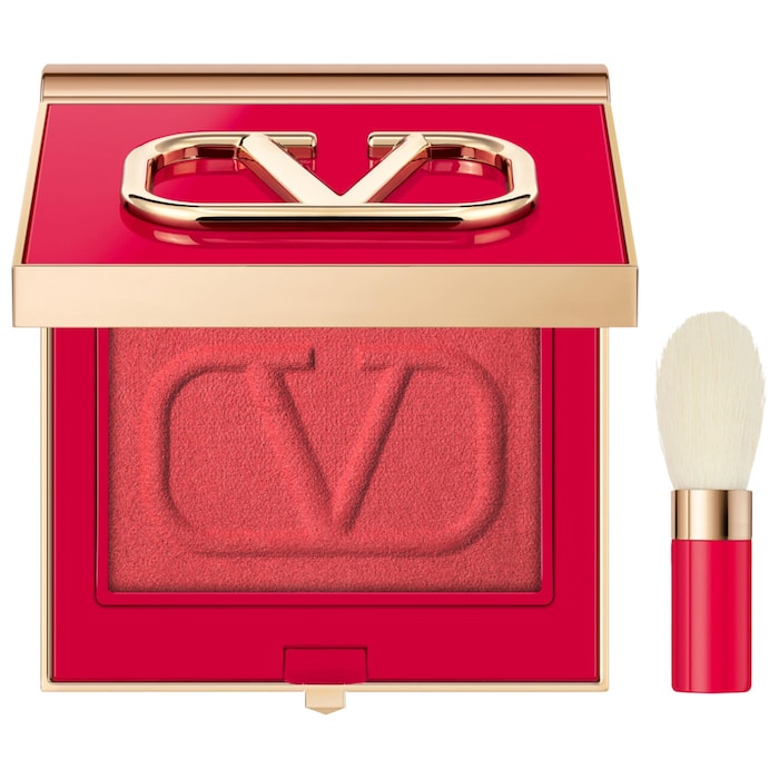 Valentino Eye2Cheek Eyeshadow And Blush