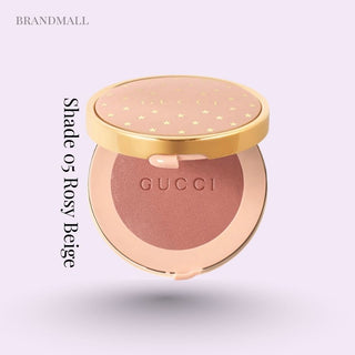 Gucci Cheeks & Eyes Powder Luminous Matte Blush 5.5gms