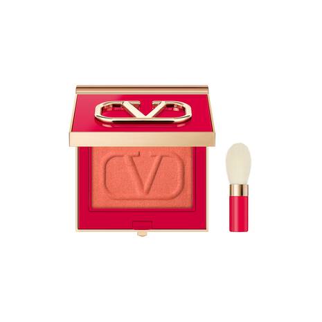 Valentino Eye2Cheek Eyeshadow And Blush