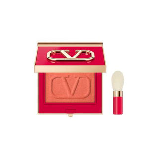 Valentino Eye2Cheek Eyeshadow And Blush