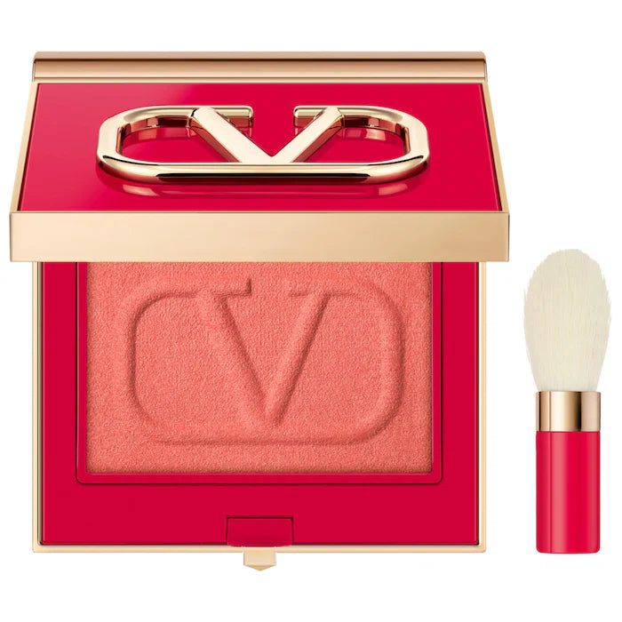 Valentino Eye2Cheek Eyeshadow And Blush