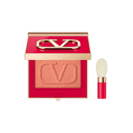 Valentino Eye2Cheek Eyeshadow And Blush