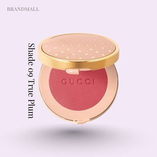Gucci Cheeks & Eyes Powder Luminous Matte Blush 5.5gms