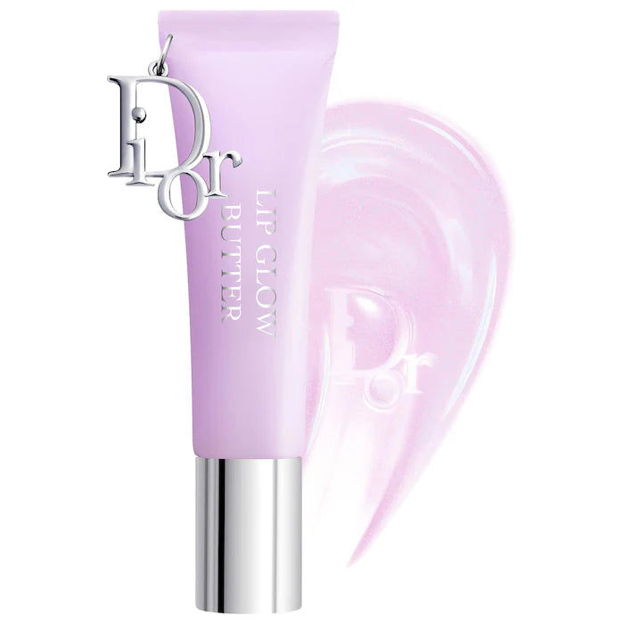Dior Lip Glow Butter Hydrating Gloss Balm