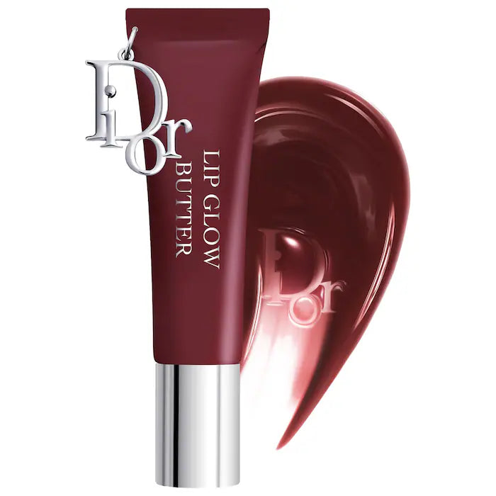Dior Lip Glow Butter Hydrating Gloss Balm