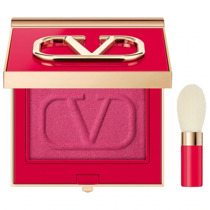 Valentino Eye2Cheek Eyeshadow And Blush