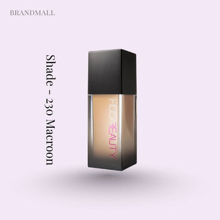 Huda Beauty Luminous Matte Full Coverage Foundation