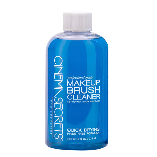 Cinema Secrets Makeup Brush Cleaner