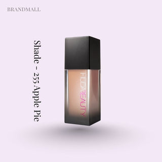 Huda Beauty Luminous Matte Full Coverage Foundation