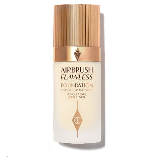 Charlotte Tilbury Airbrush Flawless Foundation 30ml