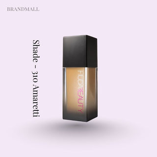 Huda Beauty Luminous Matte Full Coverage Foundation