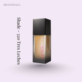 Huda Beauty Luminous Matte Full Coverage Foundation