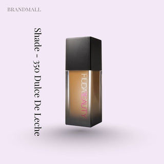 Huda Beauty Luminous Matte Full Coverage Foundation