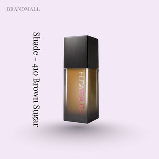 Huda Beauty Luminous Matte Full Coverage Foundation