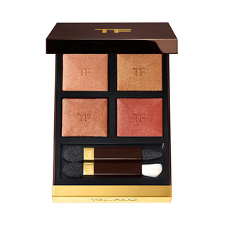 Tom Ford Eye Color Quad 41 Peach Dawn