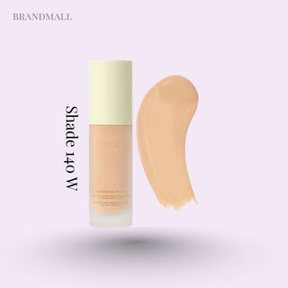 Gucci 24 Hour Full Coverage Luminous Matte Finish Foundation 30ML