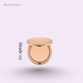 Gucci Matte Beauty Powder