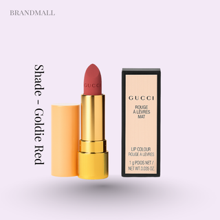 Gucci Mini Lipstick 1gms