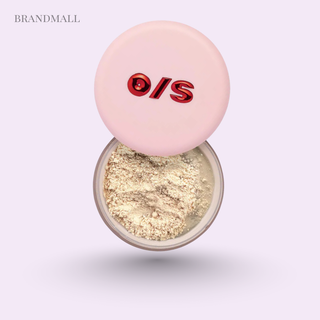 One Size Ultimate Blurring Setting Powder Universal Translucent