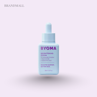 Byoma Brightening Serum 30ml