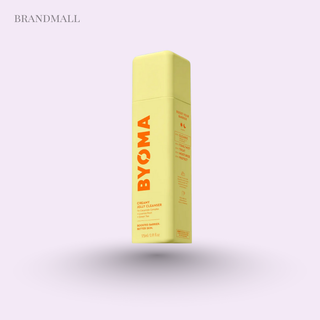 Byoma Creamy Jelly Cleanser
