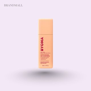 Byoma Moisturizing Gel Sunscreen SPF 30