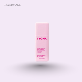 Byoma Moisturising Gel Cream 50ml