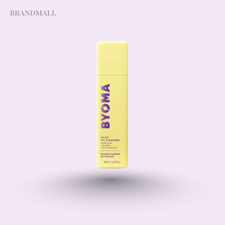 Byoma Milky Oil Cleanser 100ml