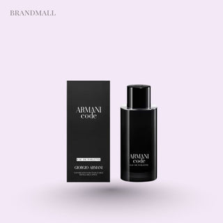 Giorgio Armani Code EDT For Men 15ml