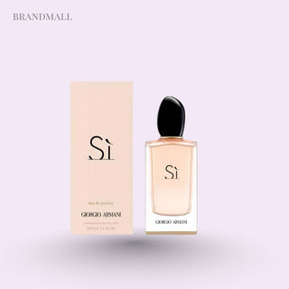 Giorgio Armani Si EDP Woman 15ml