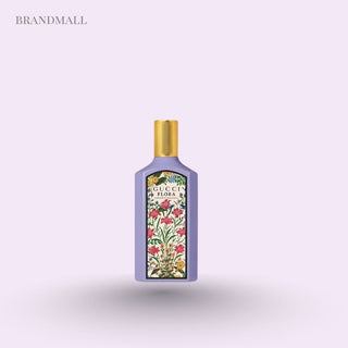 Gucci Flora Gorgeous Magnolia Edp For Women 5ml