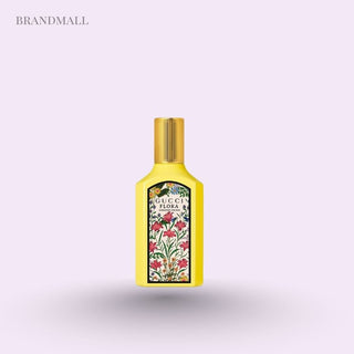 Gucci Flora Gorgeous Orchid Edp for Women 5ml