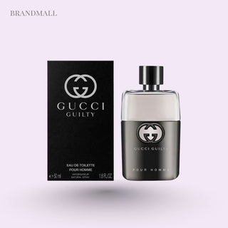 Gucci Guilty Pour Homme EDT 50ml