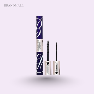 Ferrarucci Duo Brush Mascara 8g