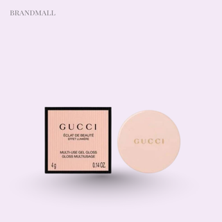 Gucci Multi Use Gel Gloss 4g