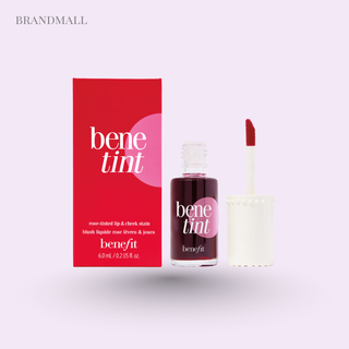 Benefit Cosmetics Benetint Cheek & Lip Tint 6ml
