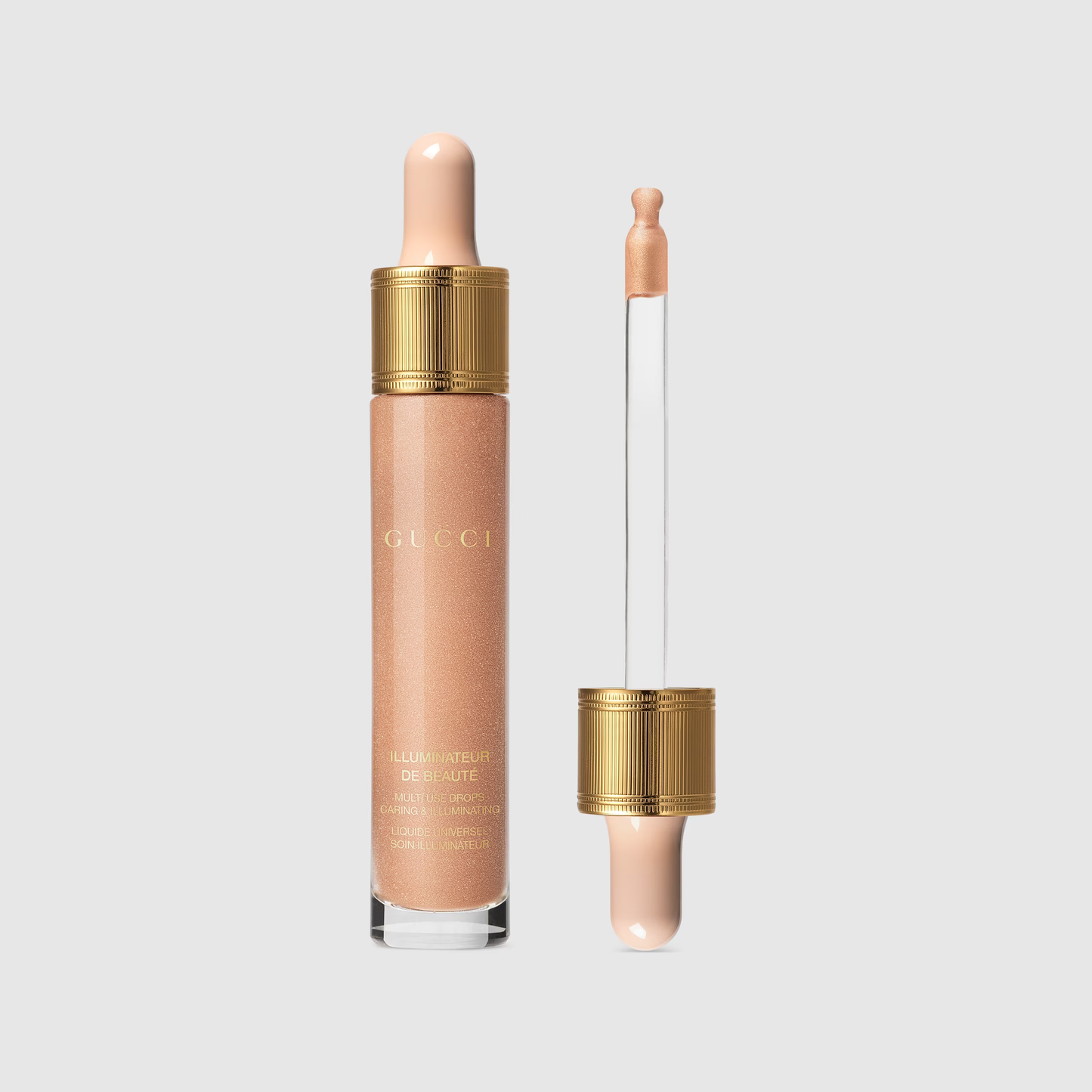 Gucci Illuminateur De Beauté Multi use Highlighter 12ml