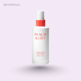 Peach & Lily Glass Skin Veil Mist