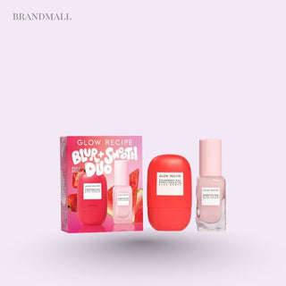 Glow Recipe Blur + Smooth Duo