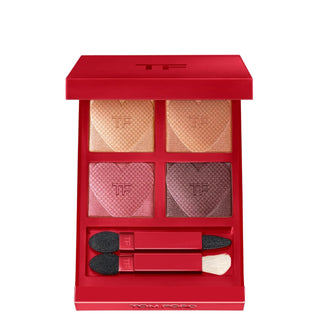 Tom Ford Eye Color Quad 04 Honeymoon