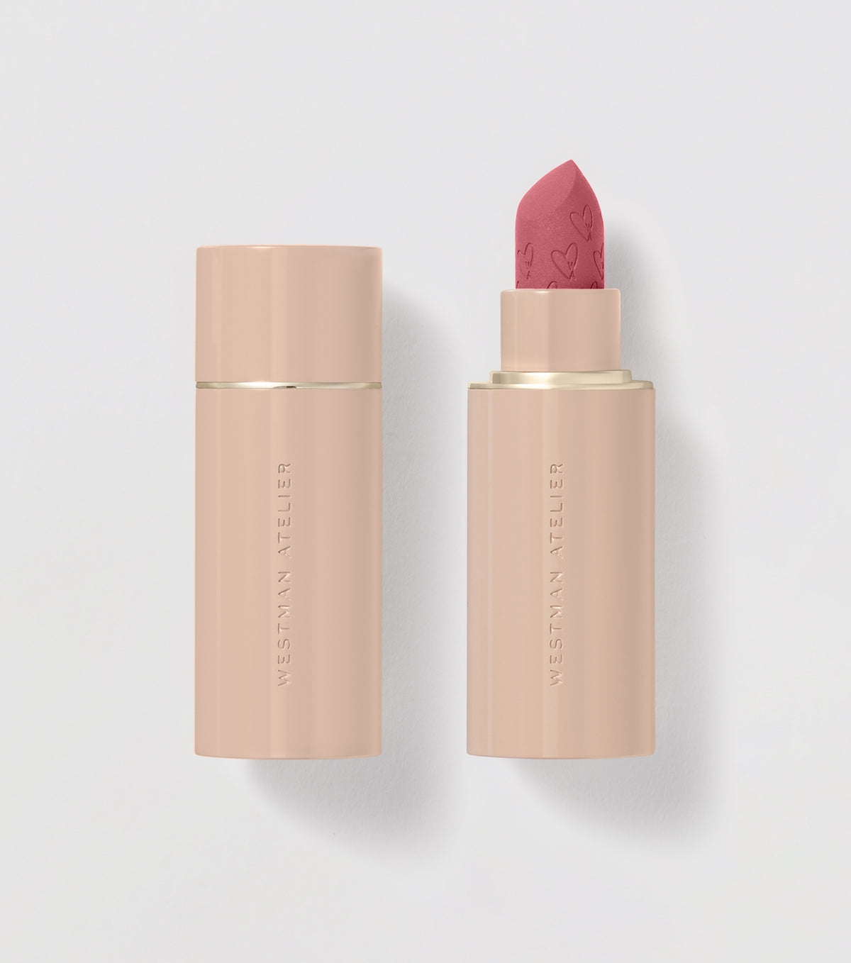 Westman Atelier Lip Suede Matte Lipstick 3.8gms